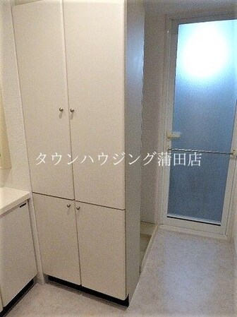 ライフレビュー千鳥町パークフロントの物件内観写真